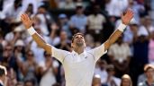 Novak Djokovic se corona como campeón de Wimbledon