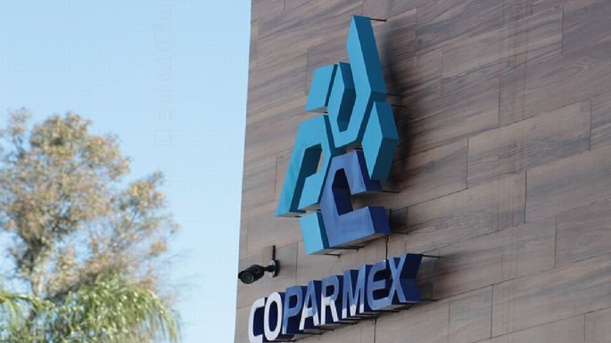 Coparmex alerta que controversias en el T-MEC pueden dejar sanciones multimillonarias