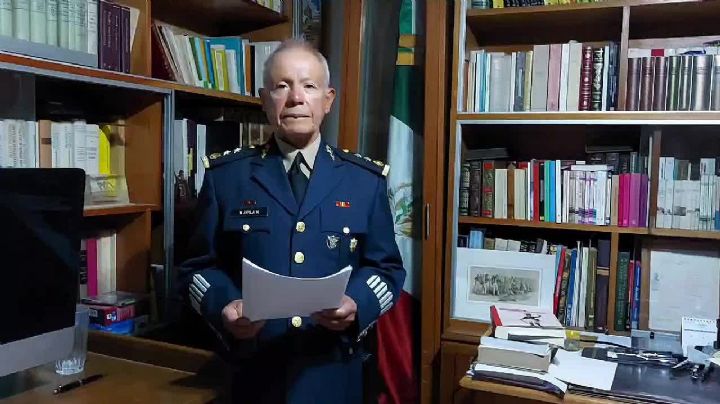 General retirado crítico de la política militar de AMLO no será obligado a presentarse por la fuerza