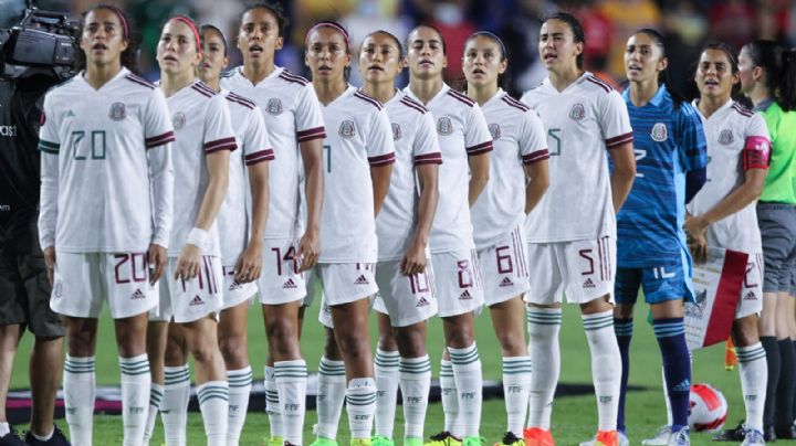 México firma el fracaso con derrota 1-0 ante Estados Unidos