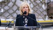 Jill Biden asistirá a investidura de Claudia Sheinbaum