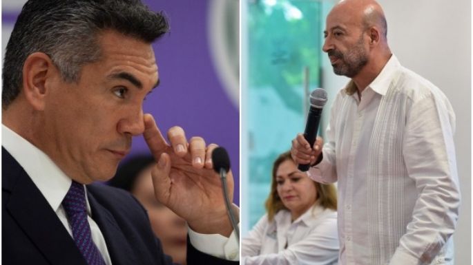 “Alito”: Renato Sales prefiere ir a Martes del Jaguar con Sansores que garantizar justicia