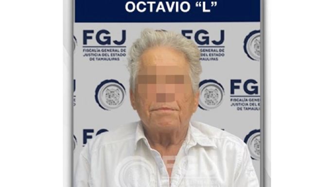 Dictan auto de formal prisión a Octavio Leal, líder de la Columna Pedro J. Méndez