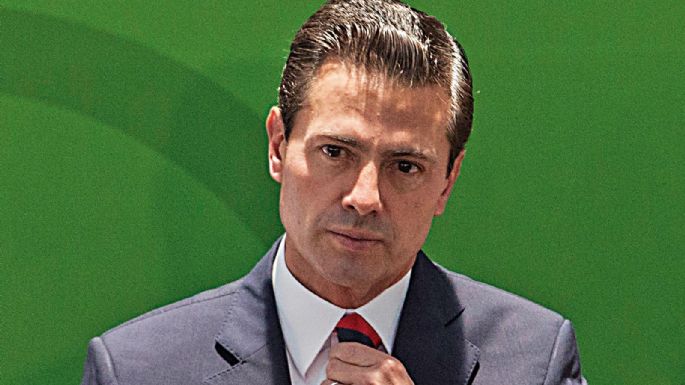 Edomex, la guerra que viene