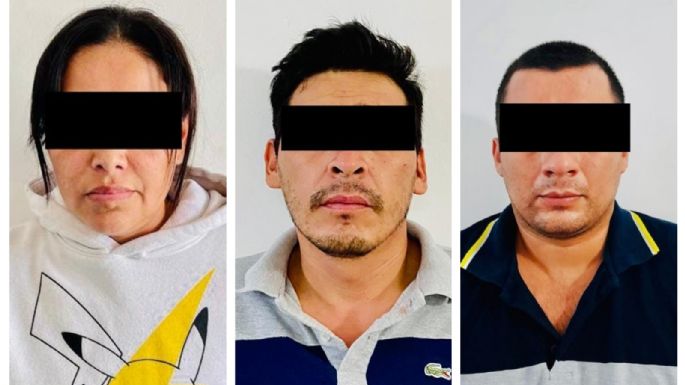 Vinculan a proceso a los presuntos homicidas de empresario italiano en Chiapas