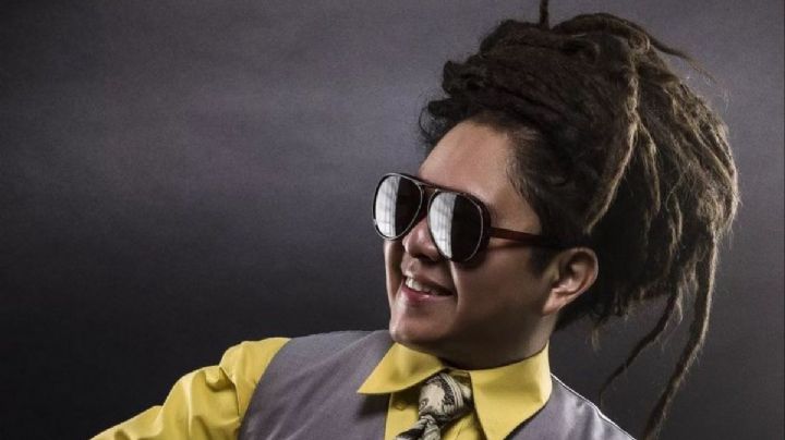 Murió I-Nesta, estrella de reggae panameño llamado “El rasta del futuro”