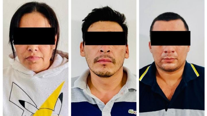 Vinculan a proceso a los presuntos homicidas de empresario italiano en Chiapas