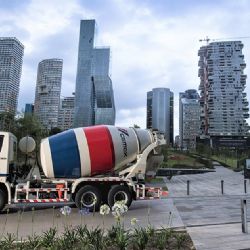 Cemex promueve perspectivas en ingeniería con Masters del Concreto