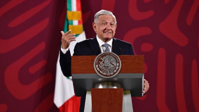 AMLO asegura que Biden aceptó ampliar visas temporales de trabajo