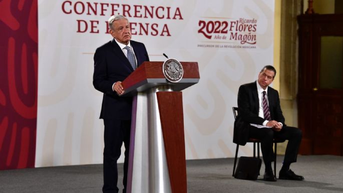 Estos fueron los principales temas de la conferencia mañanera de AMLO del 14 de julio (Video)