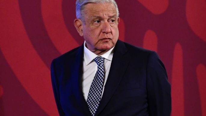 AMLO asegura que no hay nada en firme sobre la presencia de “Los Chapitos” en la CDMX