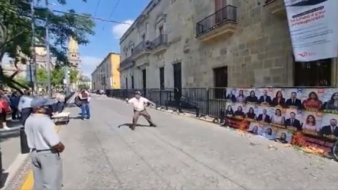 Lanzan boicot contra la verificación vehicular en Jalisco