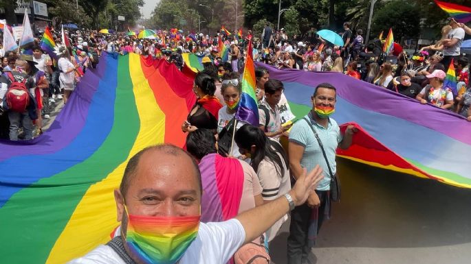 Tribunal quita curul a diputado que dijo ser parte de la comunidad LGBT para llegar al Congreso