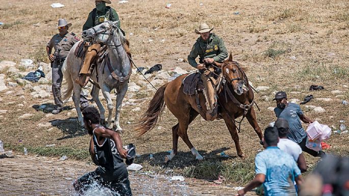 Racismo, antifeminismo, desprecio por la ecología… La llegada del tsunami conservador