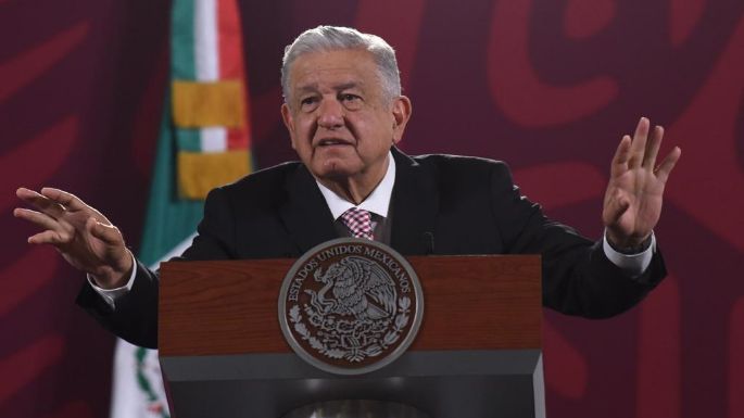 Importación de leche en polvo es para evitar desabasto, pero seguirá la compra a nacionales: AMLO