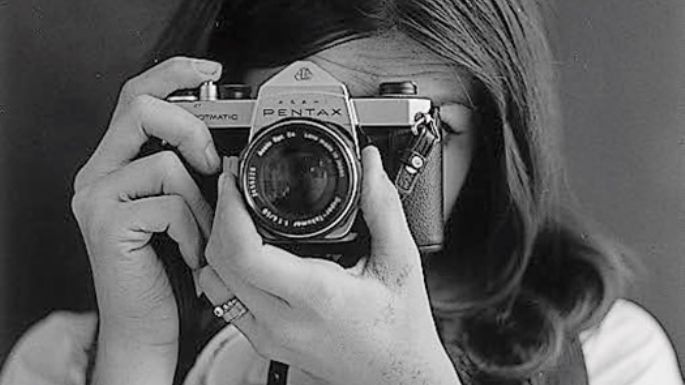 Muere Lourdes Grobet, una de las máximas representantes del arte fotográfico en el país