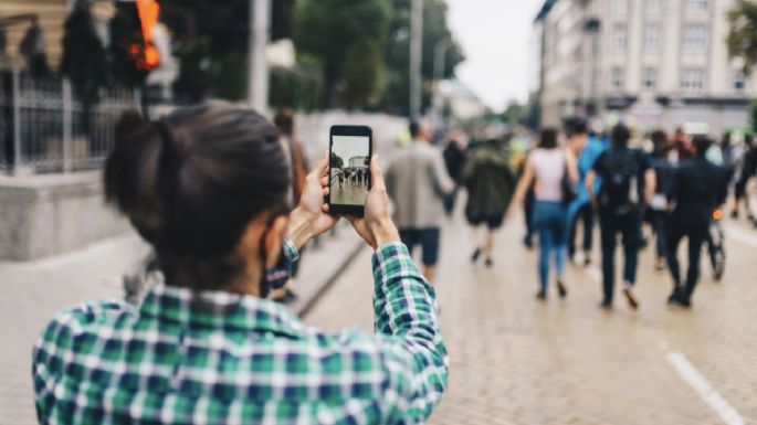 Tras acusaciones de promover violencia, Facebook lanza reporte sobre protección de derechos humanos