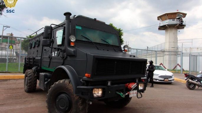 Cuatro de los 14 detenidos en Topilejo, presuntamente miembros de “Los Chapitos”, fueron liberados