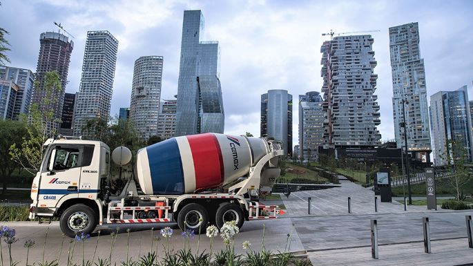 ¿Construir en Armonia con el Medio Ambiente? CEMEX lo hace