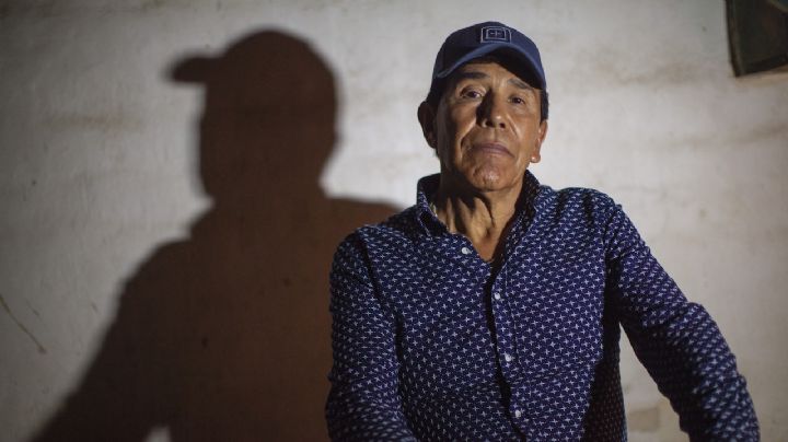Rafael Caro Quintero está de luto: Murió su madre Hermelinda Quintero