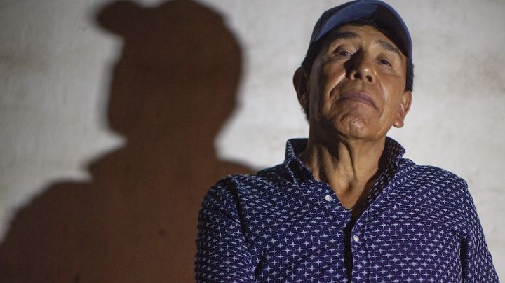 Sacan del Altiplano a Rafael Caro Quintero para llevarlo a un hospital de Toluca
