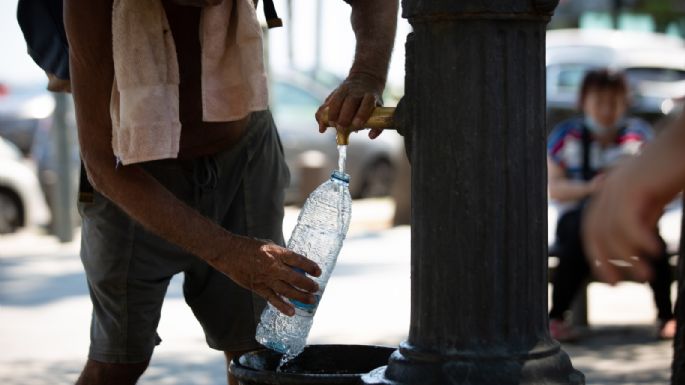 La ola de calor en España ya provocó 360 muertes en seis días