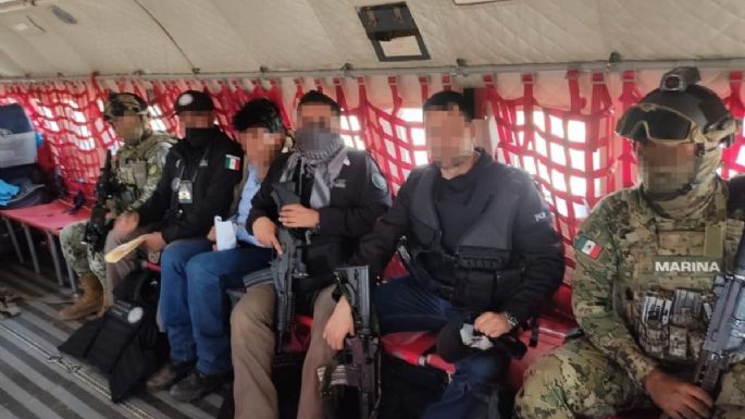 Estados Unidos emite alerta de viaje para Sinaloa y Sonora tras detención de Caro Quintero