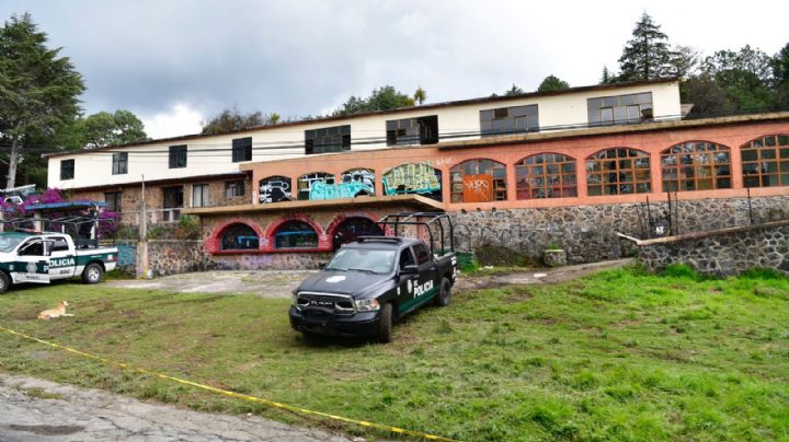Dictan prisión preventiva oficiosa contra los 10 detenidos en Topilejo, vinculados a "Los Chapitos"