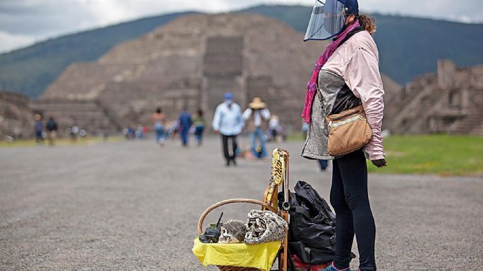 Derecha o izquierda, no les importa la cultura: De Anda