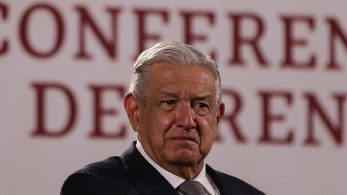 AMLO señala que se investiga el desplome del helicóptero donde murieron 14 marinos