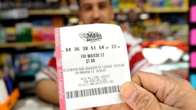 Se acumula bolsa de casi 10 mil millones de pesos en lotería