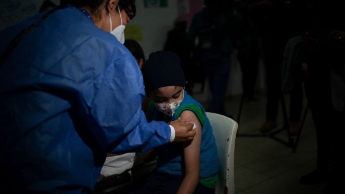 México deja en suspenso su denuncia contra ONU tras promesa de más vacunas contra covid-19
