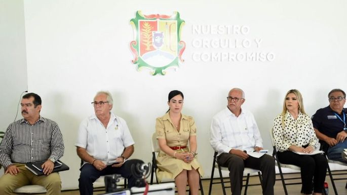 Gobierno de Nayarit detecta fraude de miles de millones de pesos en terrenos turísticos