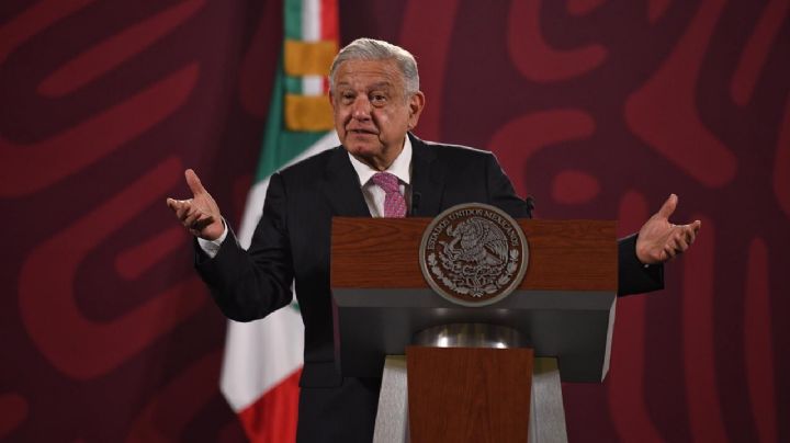 El gobierno de AMLO investiga al juez Gómez Fierro por falsificación de documentos en caso Iberdrola