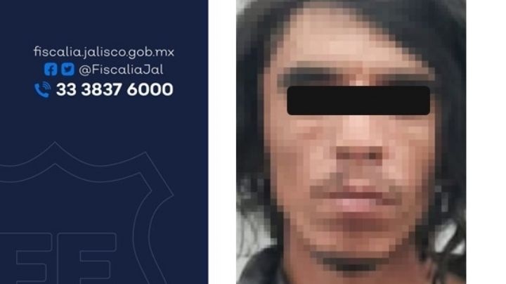 Tras golpear y matar a su hermano con un tubo, sujeto fue vinculado a proceso en Zapopan