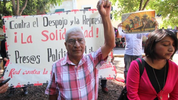 Ejecutan a Álvaro Sebastián Ramírez “El Teacher”, expreso político vinculado al EPR en Oaxaca
