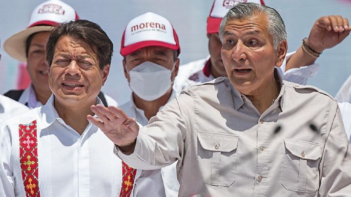 En Edomex, encuestas por orden presidencial