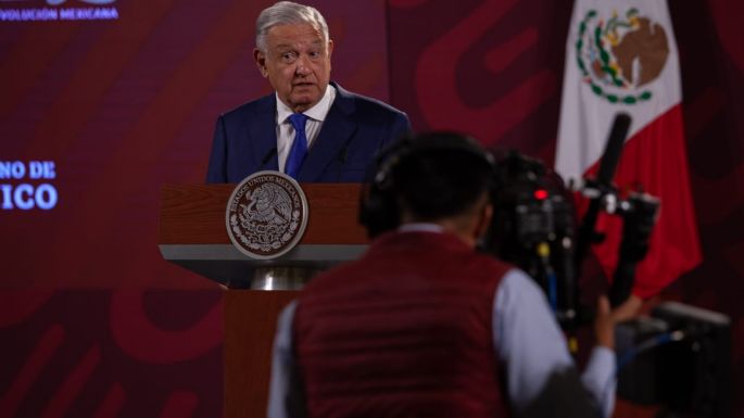 Estos fueron los principales temas de la conferencia mañanera de AMLO del 20 de julio (Video)