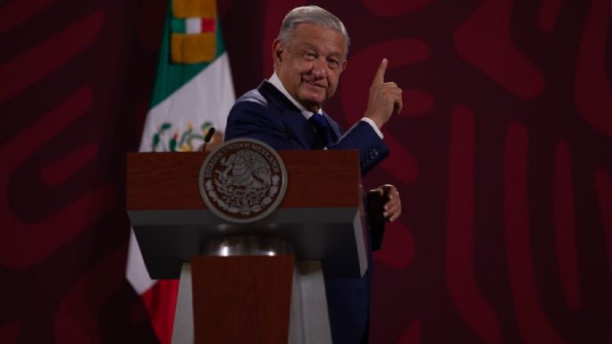 Oposición esperaba tres aspectos negativos de visita con Biden: AMLO