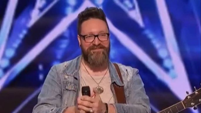 Murió a los 41 años Nolan Neal, concursante de “La Voz” y America's Got Talent