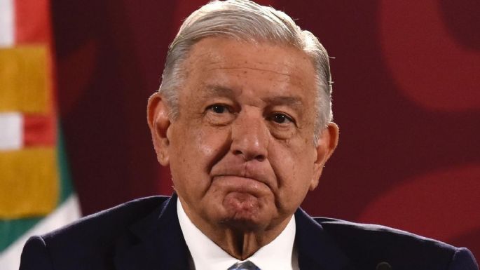 AMLO reconoce que su gobierno tiene poca aceptación de personas con estudios avanzados