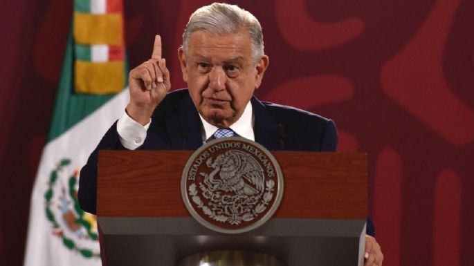 AMLO atribuye los feminicidios al “proceso de individualismo” en el periodo neoliberal