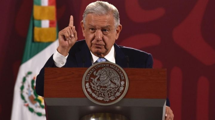 AMLO atribuye los feminicidios al “proceso de individualismo” en el periodo neoliberal