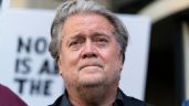 Fiscalía de Nueva York presentará cargos contra Steve Bannon, exasesor de Trump