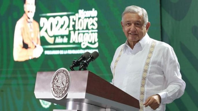 Con las consultas en el tema energético no pasará nada, porque "nos necesitamos": AMLO