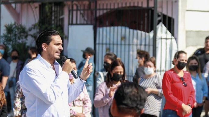 García Cabeza de Vaca está detrás de intento por destituirme, acusa alcalde de Reynosa