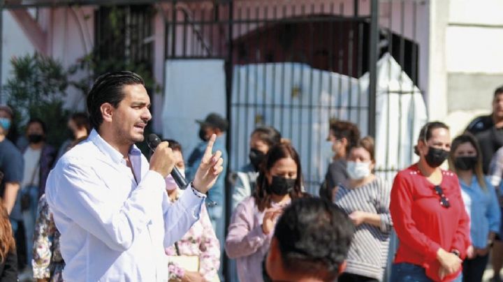 García Cabeza de Vaca está detrás de intento por destituirme, acusa alcalde de Reynosa