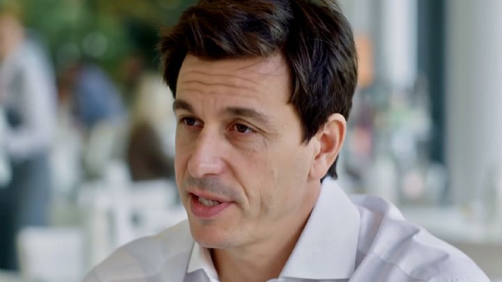 Toto Wolff se queja de que la F1 es menos entretenida por esta razón