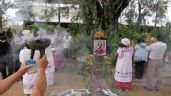 Una Guelaguetza por Carmen, la sembradora de agua