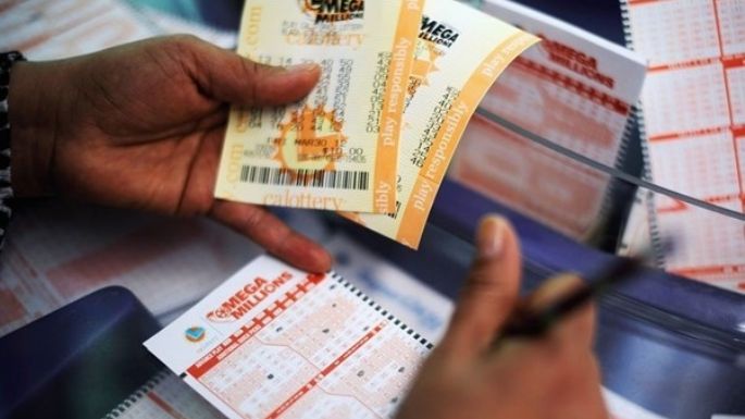 ¡Este martes se sortean 790 millones de dólares!